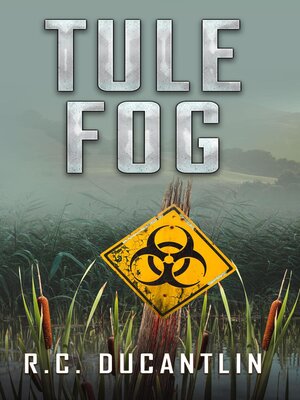 cover image of Tule Fog
